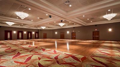 بست وسترن پلاس کبورگ این اند کنونشن سنتر