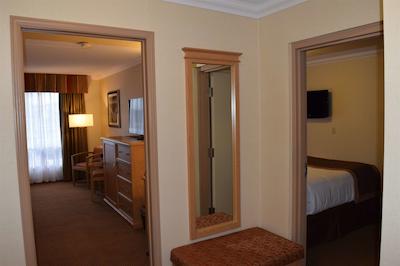 بست وسترن پلاس کبورگ این اند کنونشن سنتر