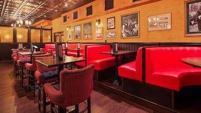 بست وسترن پلاس کبورگ این اند کنونشن سنتر