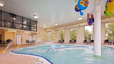 بست وسترن پلاس کبورگ این اند کنونشن سنتر