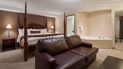 بست وسترن پلاس کبورگ این اند کنونشن سنتر