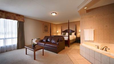 بست وسترن پلاس کبورگ این اند کنونشن سنتر