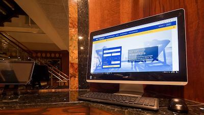 بست وسترن پلاس کبورگ این اند کنونشن سنتر