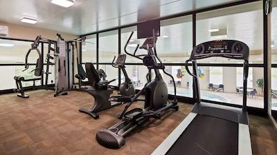 بست وسترن پلاس کبورگ این اند کنونشن سنتر