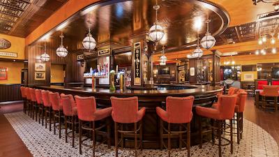 بست وسترن پلاس کبورگ این اند کنونشن سنتر