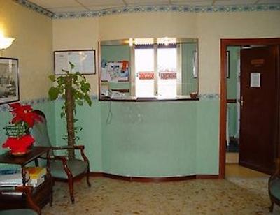 هتل پنشن جلی