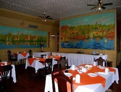 دز این اند کنفرنس سنتر بریجواتر