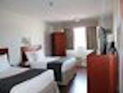 دز این اند کنفرنس سنتر بریجواتر