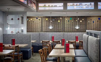 بست وسترن پلاس گویلدوود این