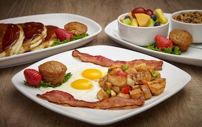 بست وسترن پلاس گویلدوود این