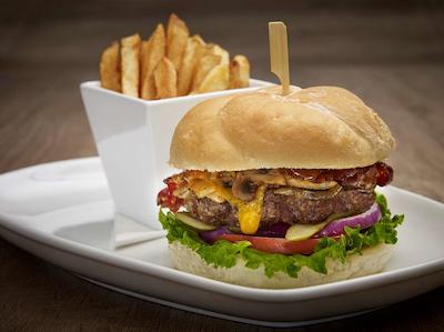 بست وسترن پلاس گویلدوود این