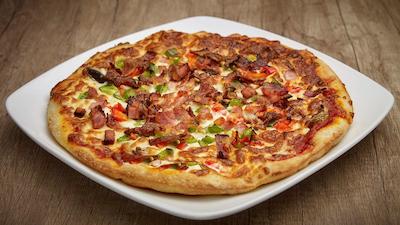 بست وسترن پلاس گویلدوود این