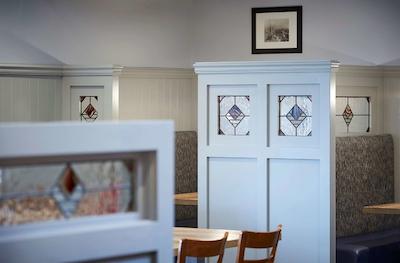 بست وسترن پلاس گویلدوود این