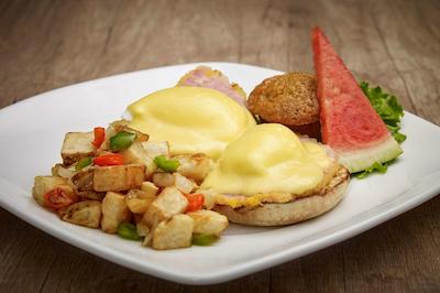 بست وسترن پلاس گویلدوود این