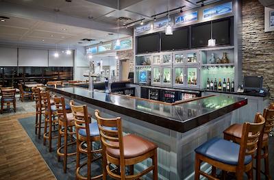 بست وسترن پلاس گویلدوود این