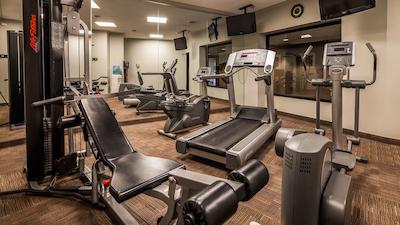 بست وسترن پلاس گویلدوود این