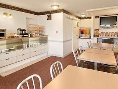 رامادا لیمیتد داوسُن کریک