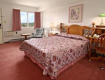 رامادا لیمیتد داوسُن کریک