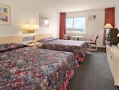 رامادا لیمیتد داوسُن کریک