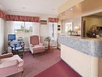 رامادا لیمیتد داوسُن کریک