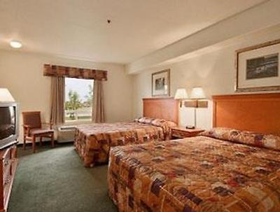 سوپر 8 اسوان ریور