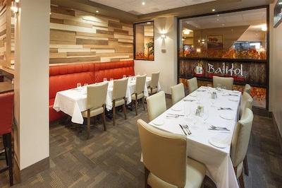 هتل امباسادور