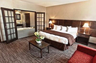 هتل امباسادور