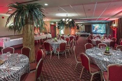 هتل امباسادور