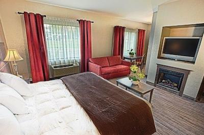 هتل امباسادور