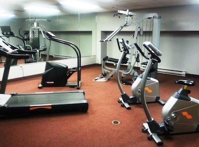 هتل امباسادور