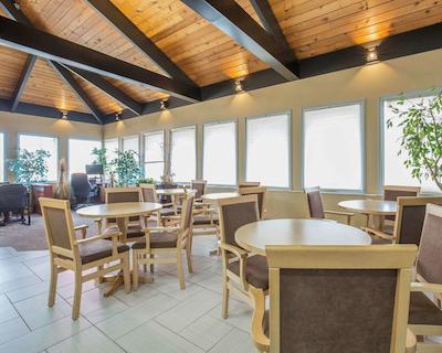 اکنو لج این اند سویتز سیتی سنتر