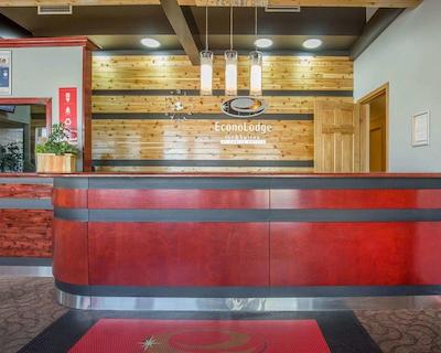 اکنو لج این اند سویتز سیتی سنتر