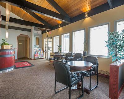 اکنو لج این اند سویتز سیتی سنتر