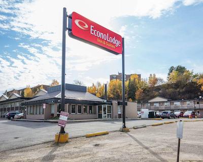 اکنو لج این اند سویتز سیتی سنتر