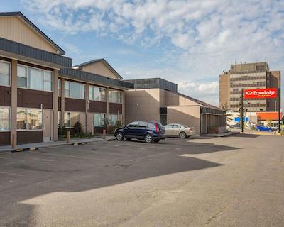 اکنو لج این اند سویتز سیتی سنتر