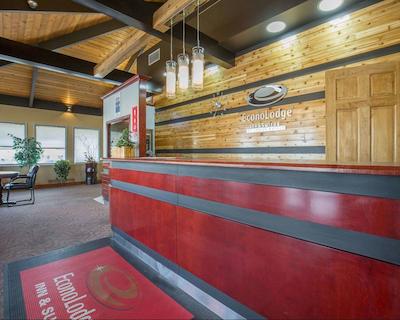 اکنو لج این اند سویتز سیتی سنتر