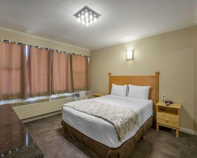 اکنو لج این اند سویتز سیتی سنتر