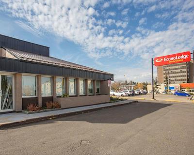 اکنو لج این اند سویتز سیتی سنتر