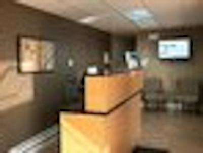 هوارد جهنسُن بلونس این اند سویتز