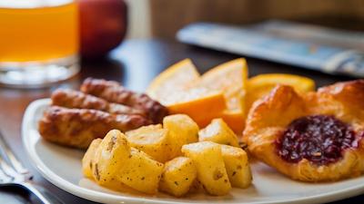 بست وسترن پلاس بورلینگتون این اند سویتز