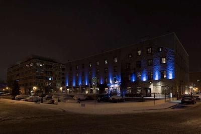 ل پرت ریال اند سویتز