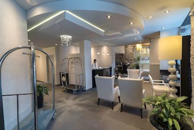 ل پرت ریال اند سویتز