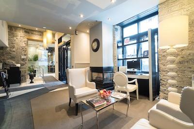 ل پرت ریال اند سویتز