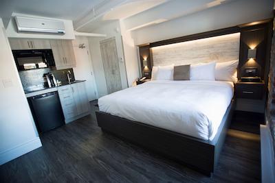 ل پرت ریال اند سویتز