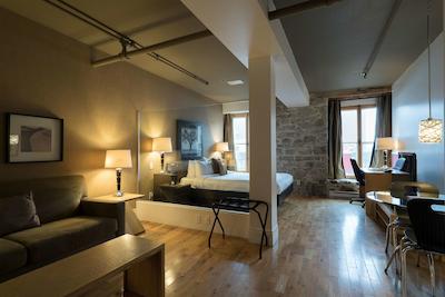 ل پرت ریال اند سویتز