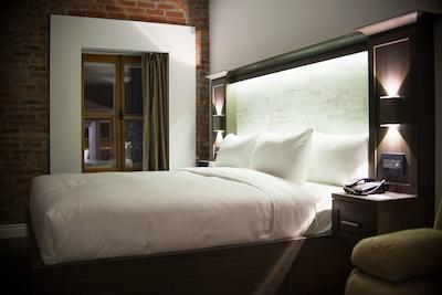 ل پرت ریال اند سویتز