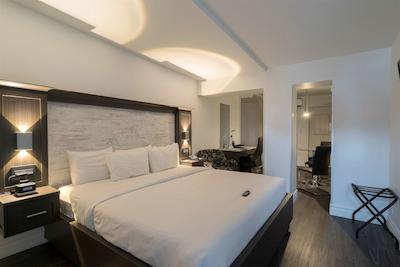 ل پرت ریال اند سویتز