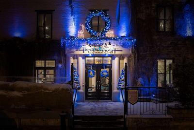 ل پرت ریال اند سویتز