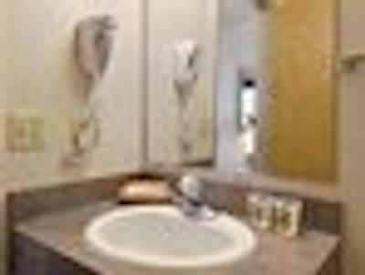 سوپر 8 متل پینچر کریک اب