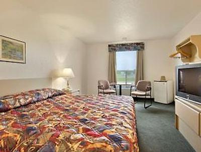 سوپر 8 متل پینچر کریک اب